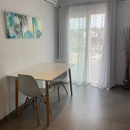 Gloria Seaviews Apartamento